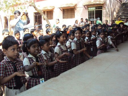 தரம் உயர்த்தப்பட வேண்டும் 