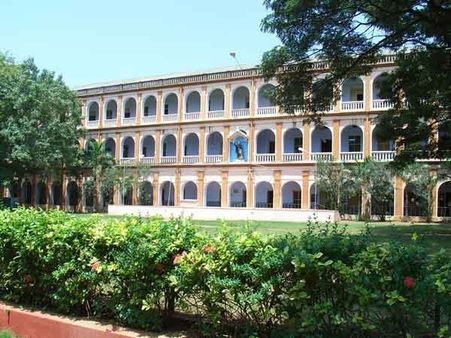  உயர்க்கல்வி வாய்ப்புகள் 