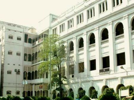  இந்திய பார் கவுன்சில் ஒப்புதல்