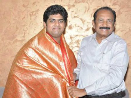  பிரதாப் முருகன் 