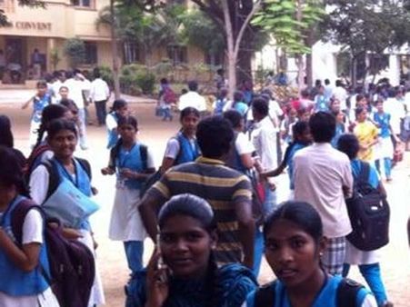 வழக்கமான சீருடை