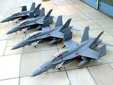 இந்தியவிமானப்படையில் வேலைவாய்ப்பு 