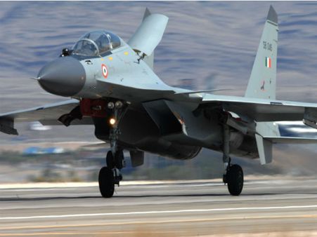 இந்திய விமான சேவை