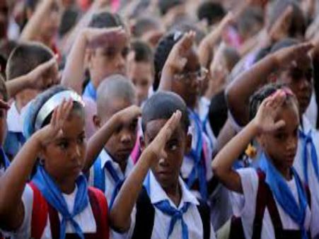 உலகின் ஒளி ஆசிரியர்கள்