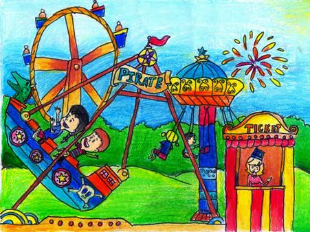 எனது விருப்ப விளையாட்டு பகுதி