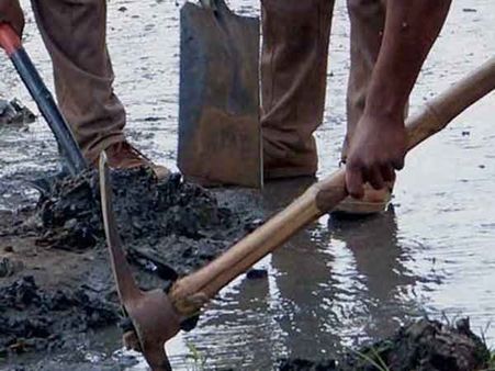 செய்யும் வேலை எதுவானாலும் மனதிருப்தி