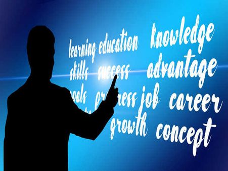 சுய தொழில் :