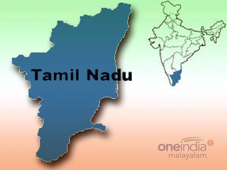 8. எத்தனை மாவட்டங்களை கொண்டது தமிழ்நாடு 