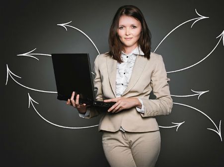 உங்கள் முதலாளியின் வெற்றிக்கு உதவுங்கள்: 