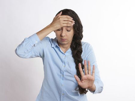 உங்க வேலைய நீங்க வெறுக்கறப்போ என்ன செய்யணும் : 