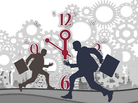 வீரர்களே தயாராகுங்கள் : வேலை தேட! 