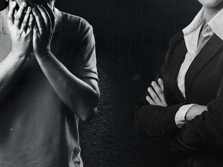 பணிநீக்க கொள்கைகள் : 