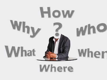 20. உங்கள உங்களோட மேலதிகாரியும், கூட வேலை செய்தவர்களும் எப்பிடி சித்தரிப்பாங்க? 