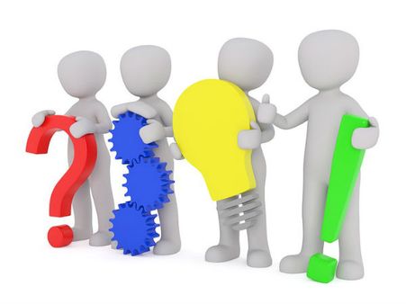 6. உங்களுக்கு தொழில் ரீதியான பலம் என்ன ? 