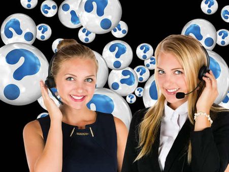 7. உங்களுடைய பலவீனம் என்ன ?