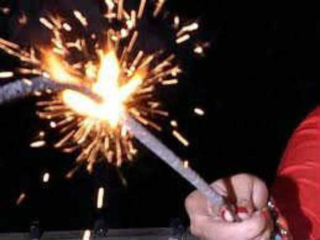 ராமர்  எங்கு தன்னுடைய் முதல் தீபாவளியை கொண்டாடினார் 