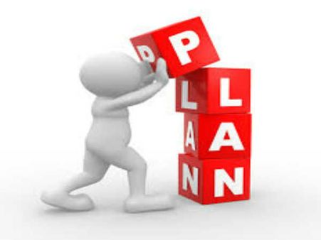 11.டிஎன்பிஎஸ்சி குரூப் 4 தேர்வுக்கான  திட்டமிட்டல: