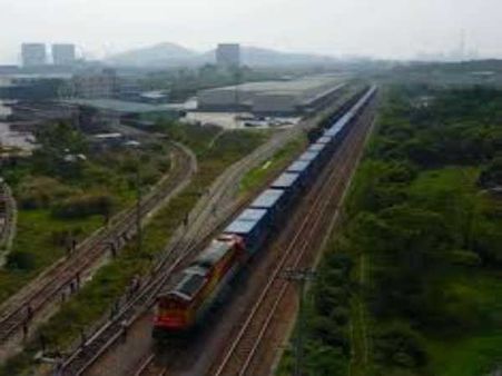 8 ரயில்-2018 திட்டத்தின் தகவலகள் யாவை 