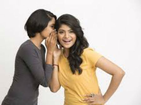 வழக்காய்வு #2 : சக்தி, சரண்யா மற்றும் சஞ்சனா :