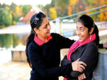 உங்கள் தாயை பிராஸ்டியூட் என்று அழைத்தால் 