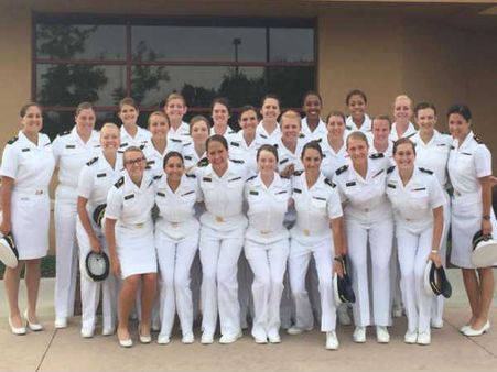 சார்ட் சர்வீஸ் கமிசன் மூலம் தேர்ந்தெடுக்கப்படும் பெண்கள் :