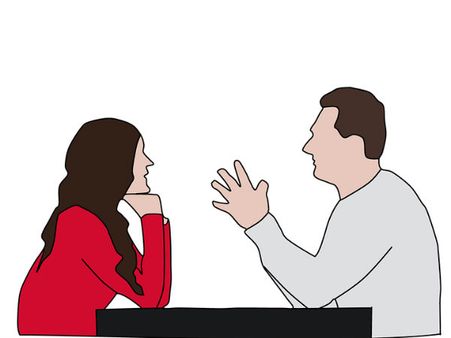 11. முன்னாள் நிறுவனத்த பத்தி எதிர்மறையா சொல்ல வேண்டாம் 