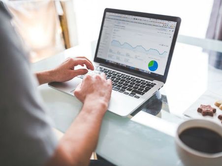 பகுதி நேர வேலைகள் இருக்கு : 