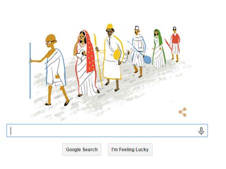 4. சட்டமறுப்பு இயக்கத்தையொட்டி  நடைபெற்ற  போராட்டம் எது?