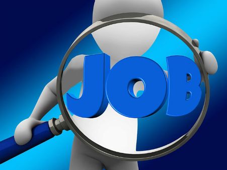 2. எல்லா வேலைக்கும் விண்ணப்பிக்கறது சரி ஆகாது: 