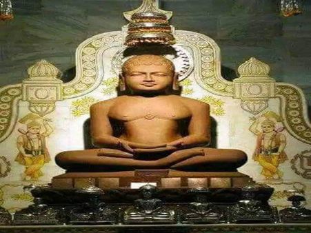 8. மகாவீரர் ஞானம் பெற்ற இடம் எது 