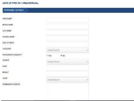 ஆன்லைனில் விண்ணப்பிக்கலாம்