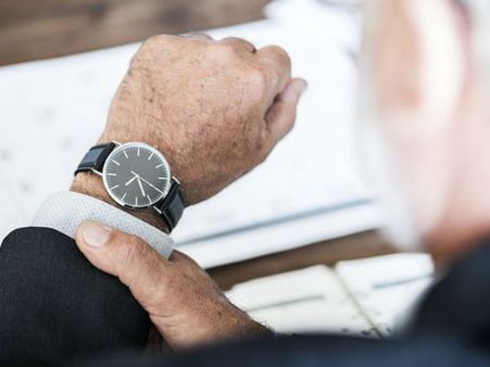 கடமை மான்கள்: 