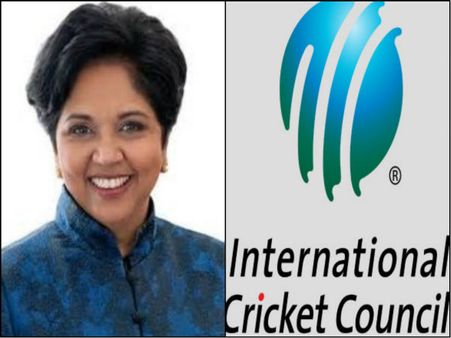 பெப்சி தலைமை நிர்வாகி! 