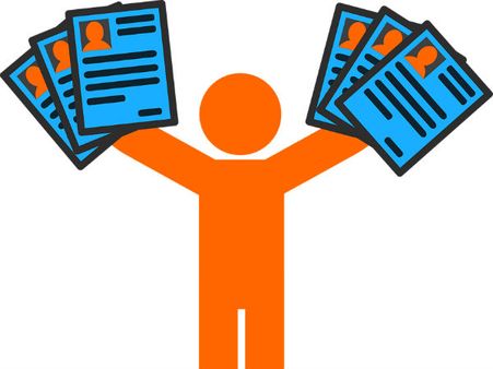 5. ரெஸ்யூம் மேட்ச் ஆகணும் : 