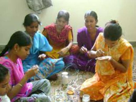 3.பாக்ய லக்ஷ்மி திட்டம் என்றால் என்ன?