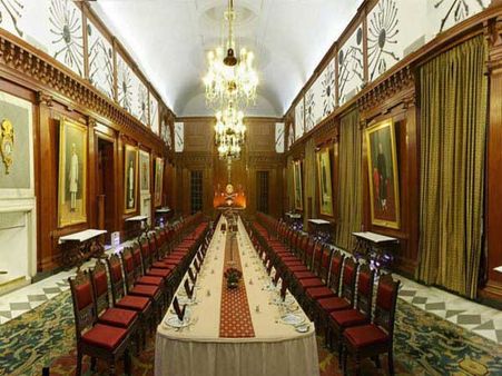 பான்ஹாட் ஹால்: