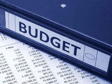   பட்ஜெட் என்றால் என்ன: