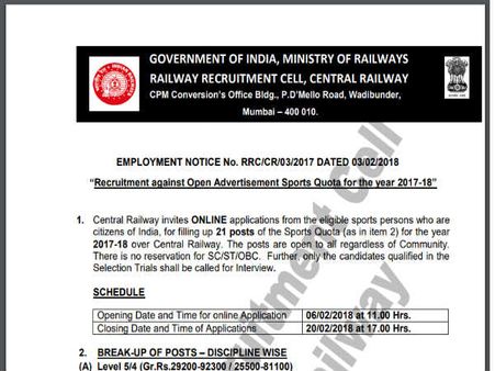 அறிவிப்பு லிங்க்