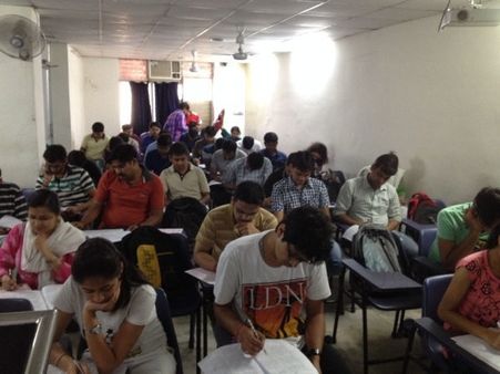 காலத்தை முறையாக கடைப்பிடித்தல்: 