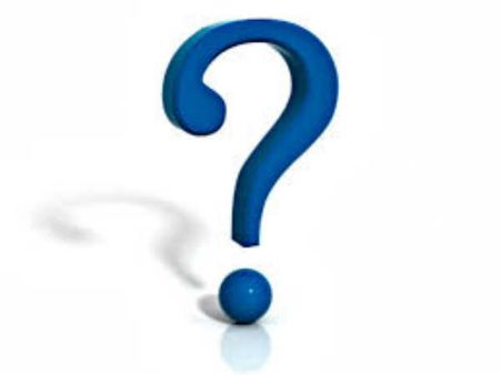 கேள்வி தொகுப்புகள் :