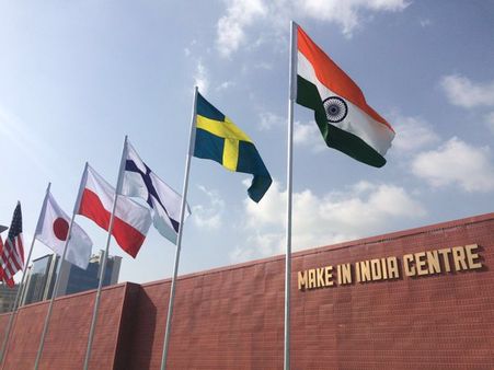 முதலீட்டாளர்கள் சேவை பிரிவு: