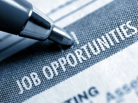 வேலை வாய்ப்பு உறுதி திட்டம் : 