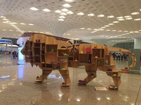 மேக் இன் இந்தியாவில் முக்கிய அம்சங்கள் :