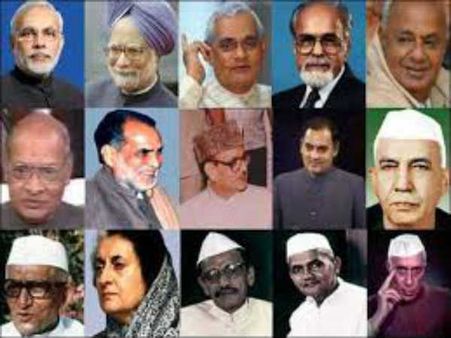 பிரதமர்: