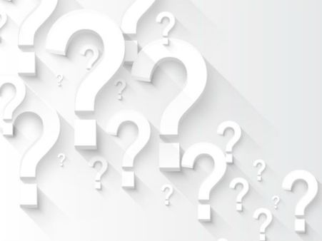 கேள்வி தொகுப்புகள் :