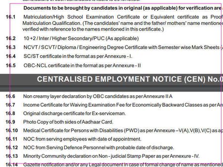 விண்ணப்ப விவரம்: