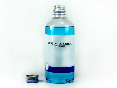 3. எத்தனால் என்பது என்ன?