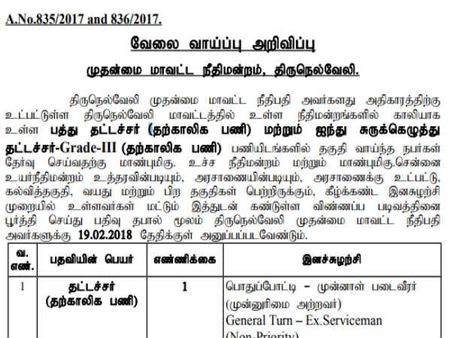 அறிவிப்பு லிங்க்