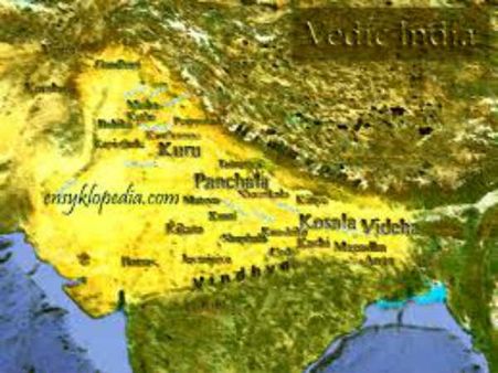 2. வேதங்கள் நான்காக தொகுத்தவர் யார்?