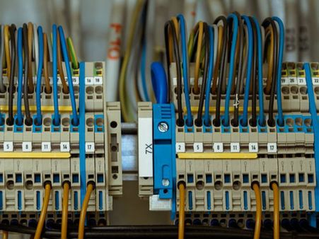 1. ஸ்பிரிங் உற்பத்தி